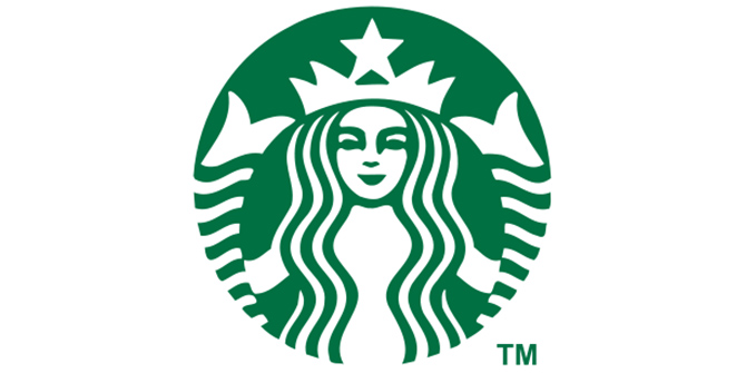 Starbucks Logo