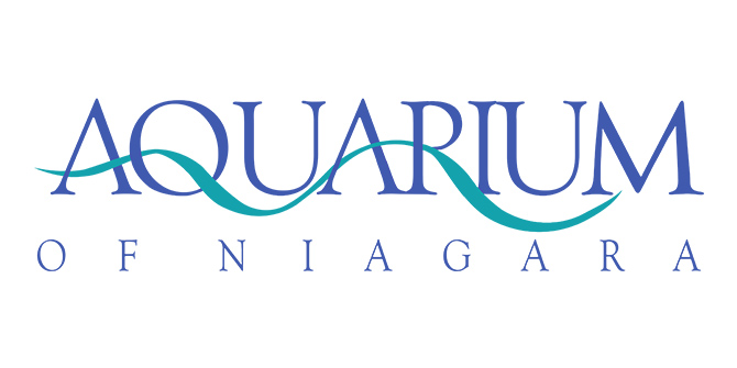 Aquarium of Niagara Logo